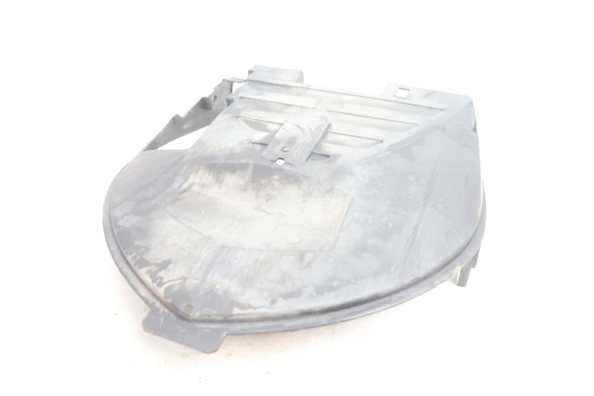 photo de SAIA LATERAL KYMCO SUPER 8 2T 50 (2007 - 2013) - Pontos de fixação