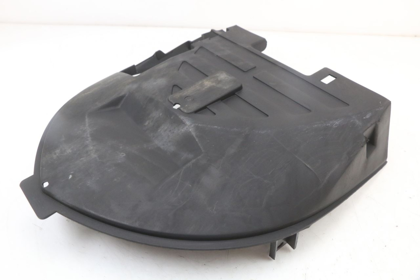 photo de Soleira lateral KYMCO SUPER 8 4T 50 (2018 - 2020) - Outro ângulo de visão