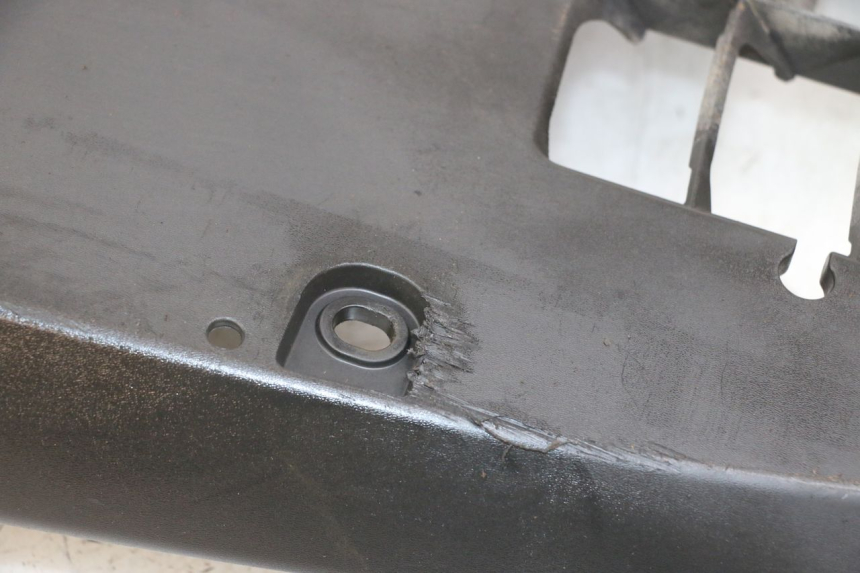 photo de Soleira SUZUKI BURGMAN 125 (2018 - 2021) - Marcações e referências