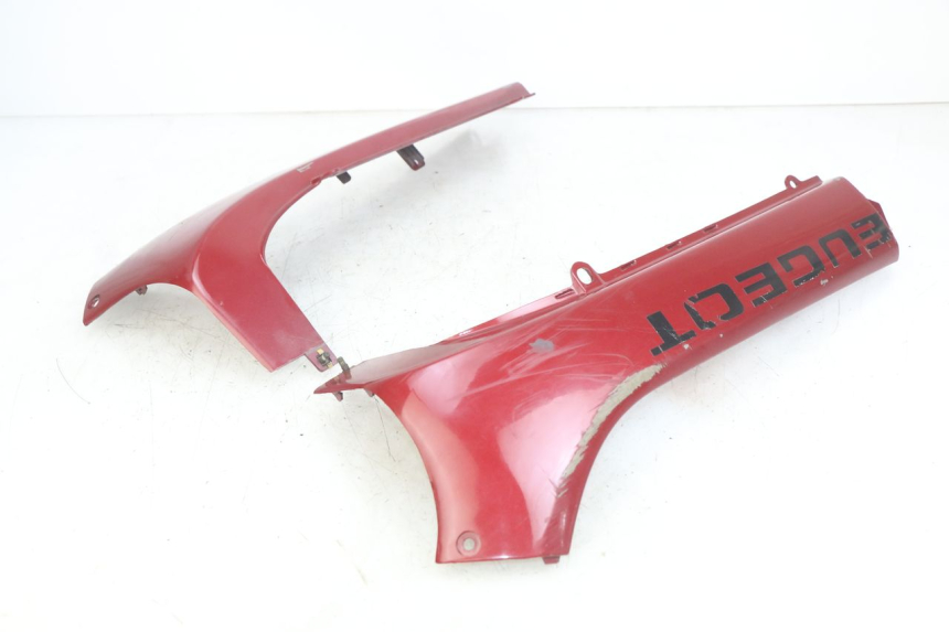 photo de Soleira PEUGEOT SV 125 (1991 - 1994) - Vista principal