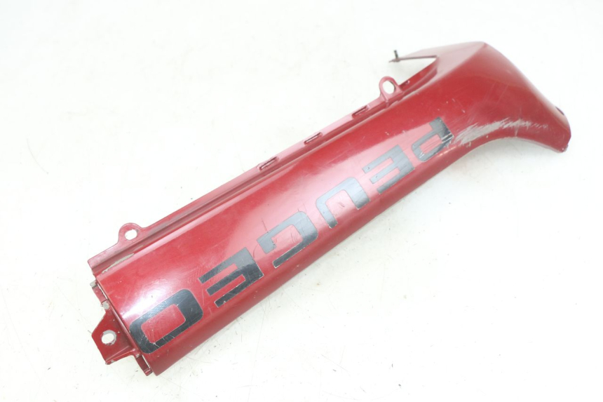 photo de Soleira PEUGEOT SV 125 (1991 - 1994) - Zoom do estado de desgaste