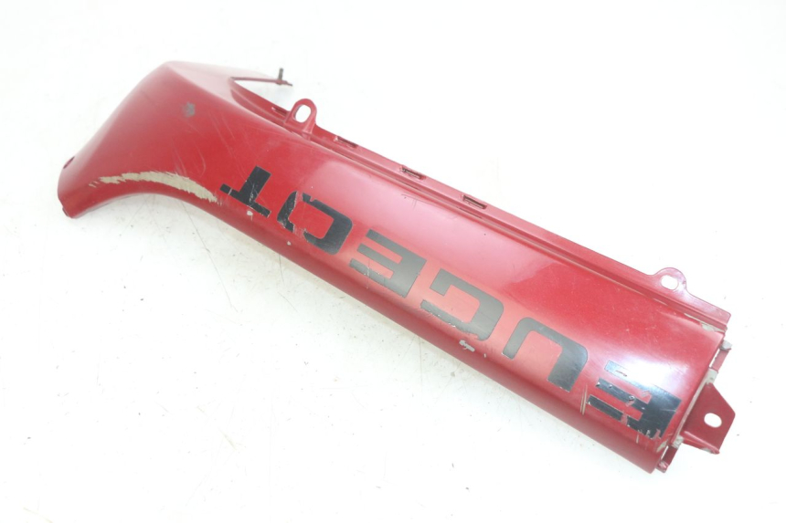 photo de Soleira PEUGEOT SV 125 (1991 - 1994) - Estado da superfície