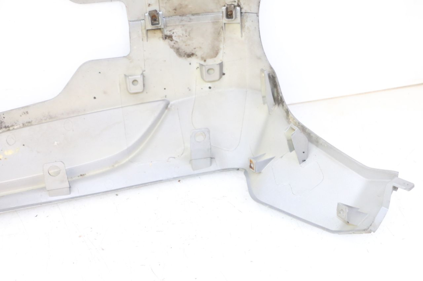 photo de Soleira APRILIA SXR 50 (2021 - 2023) - Pontos de fixação