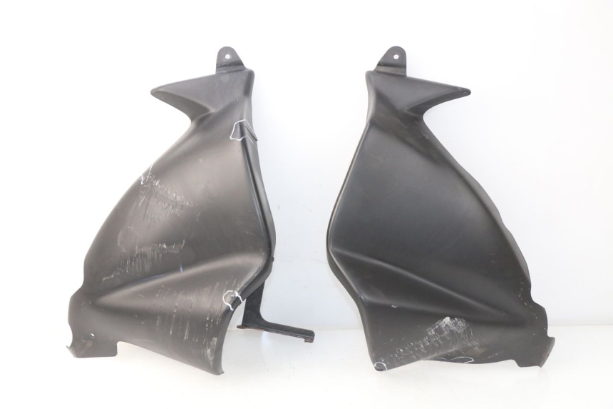 photo de Soleira YAMAHA TDM ABS 900 (2002 - 2014) - Vista principal