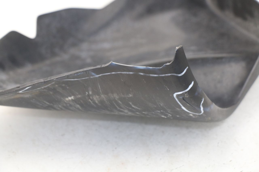 photo de Soleira YAMAHA TDM ABS 900 (2002 - 2014) - Detalhe da peça