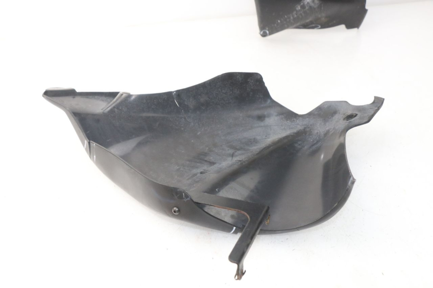 photo de Soleira YAMAHA TDM ABS 900 (2002 - 2014) - Detalhes característicos