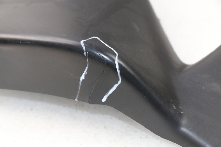 photo de Soleira YAMAHA TDM ABS 900 (2002 - 2014) - Imagem adicional