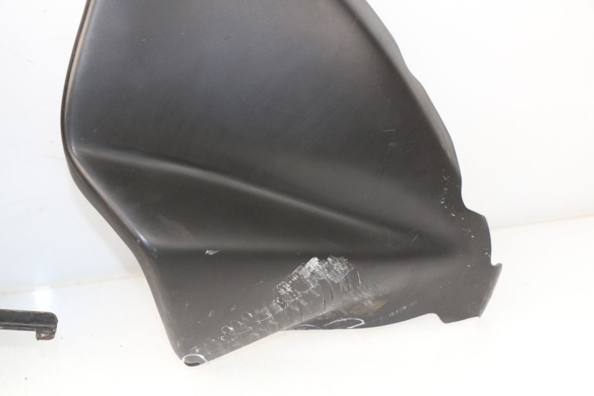 photo de Soleira YAMAHA TDM ABS 900 (2002 - 2014) - Estrutura - ampliação