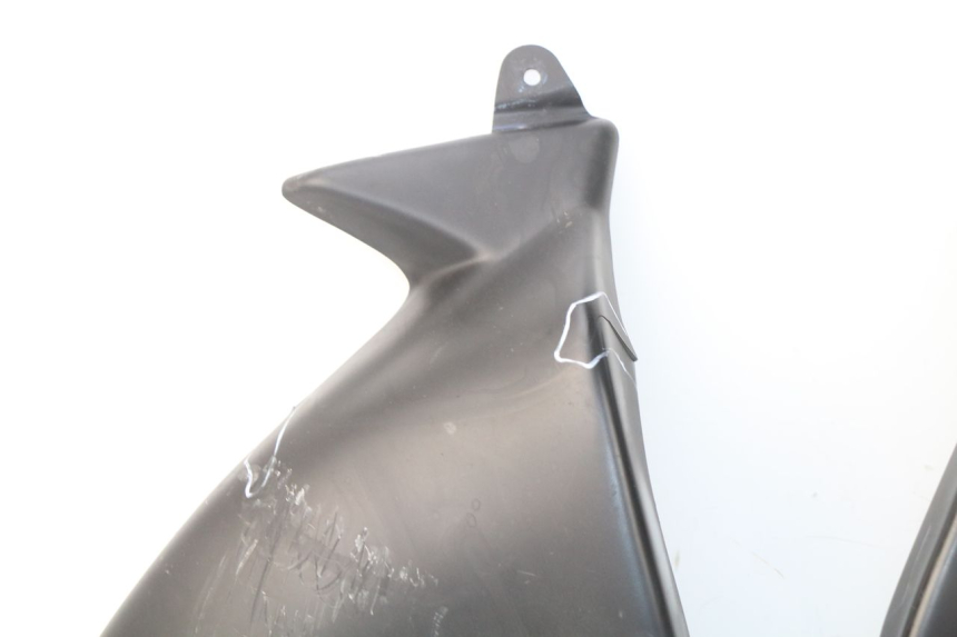 photo de Soleira YAMAHA TDM ABS 900 (2002 - 2014) - Zoom de qualidade