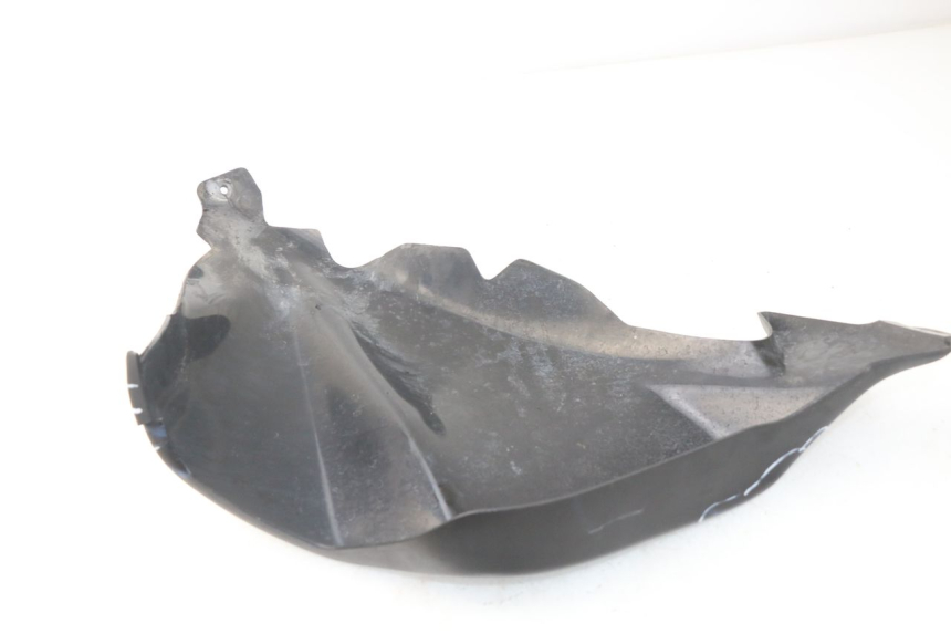 photo de Soleira YAMAHA TDM ABS 900 (2002 - 2014) - Zoom do estado de desgaste