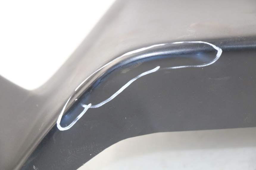 photo de Soleira YAMAHA TDM ABS 900 (2002 - 2014) - Vista geral