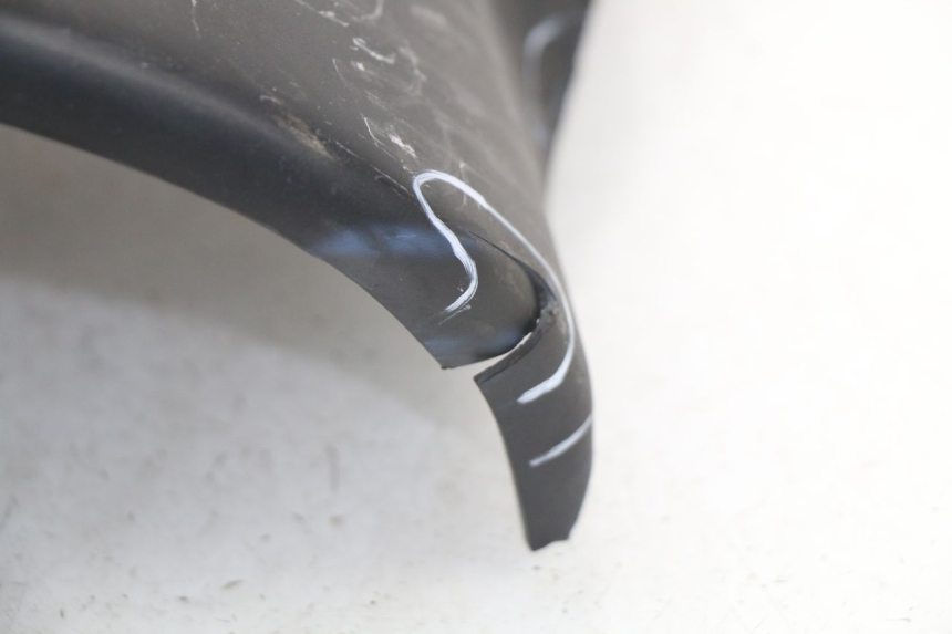 photo de Soleira YAMAHA TDM ABS 900 (2002 - 2014) - Estado da superfície