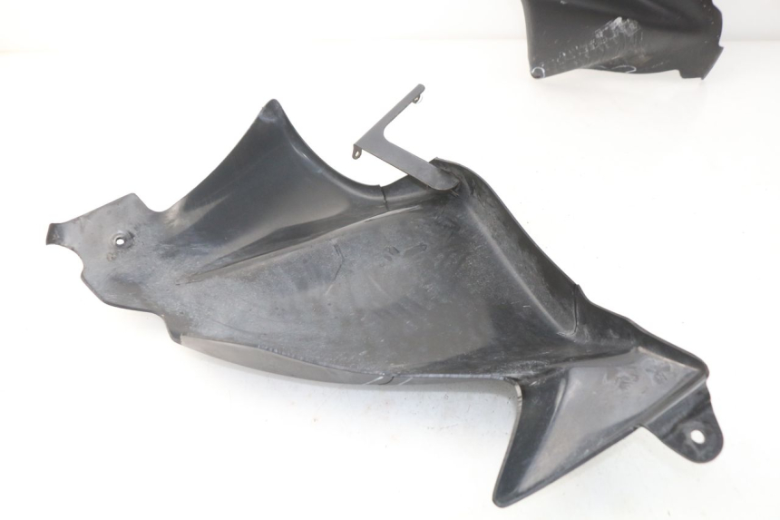photo de Soleira YAMAHA TDM ABS 900 (2002 - 2014) - Marcações e referências