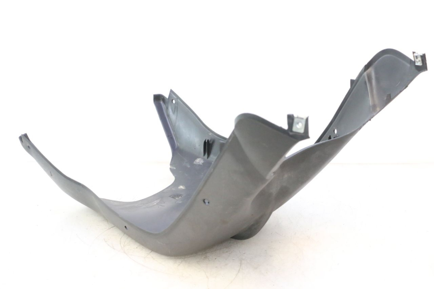photo de Soleira PEUGEOT TKR TREKKER FURIOUS 50 (2005 - 2014) - Zoom do estado de desgaste