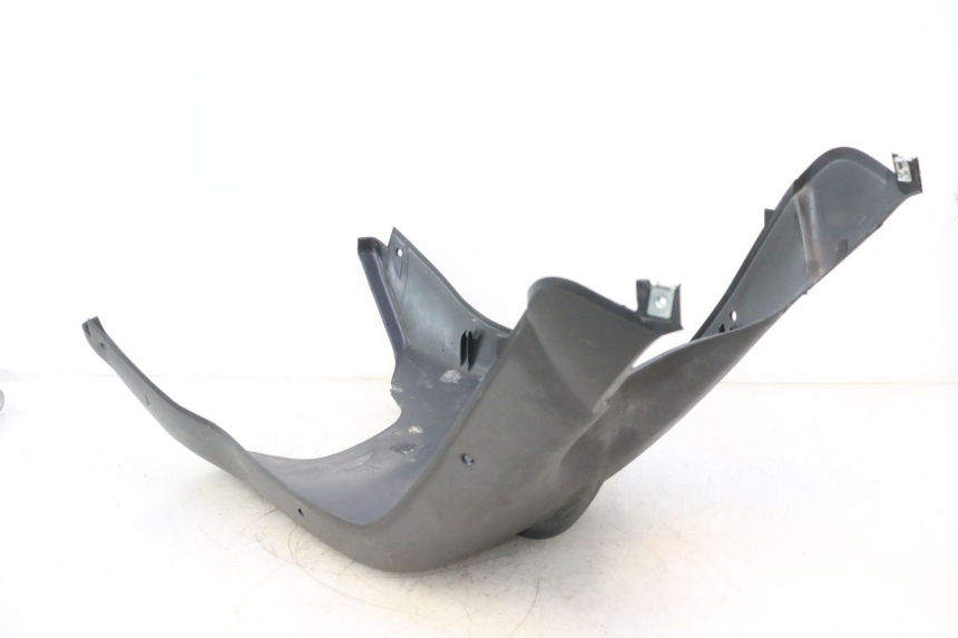 photo de Soleira PEUGEOT TKR TREKKER FURIOUS 50 (2005 - 2014) - Outro ângulo de visão