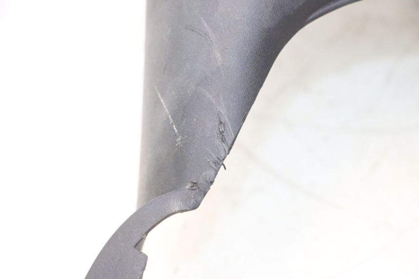 photo de Soleira PEUGEOT TKR TREKKER FURIOUS 50 (2005 - 2014) - Marcações e referências