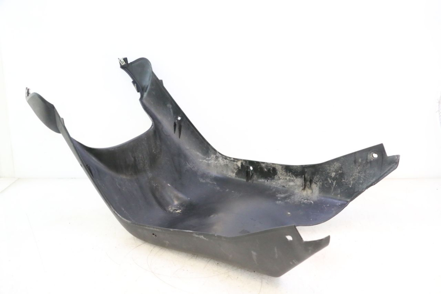 photo de Soleira PEUGEOT TKR TREKKER FURIOUS 50 (2005 - 2014) - Zoom do estado de desgaste