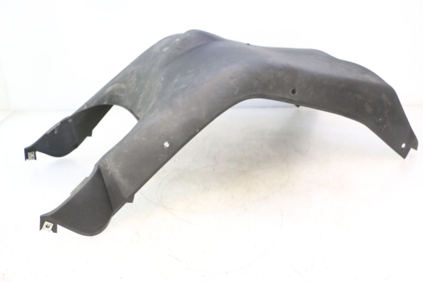 photo de Soleira PEUGEOT TKR TREKKER FURIOUS 50 (2005 - 2014) - Pontos de fixação