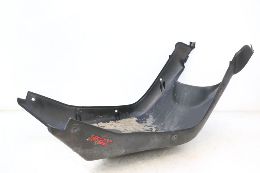 photo de Soleira PEUGEOT TREKKER 50 (1995 - 2004) - Detalhe da peça