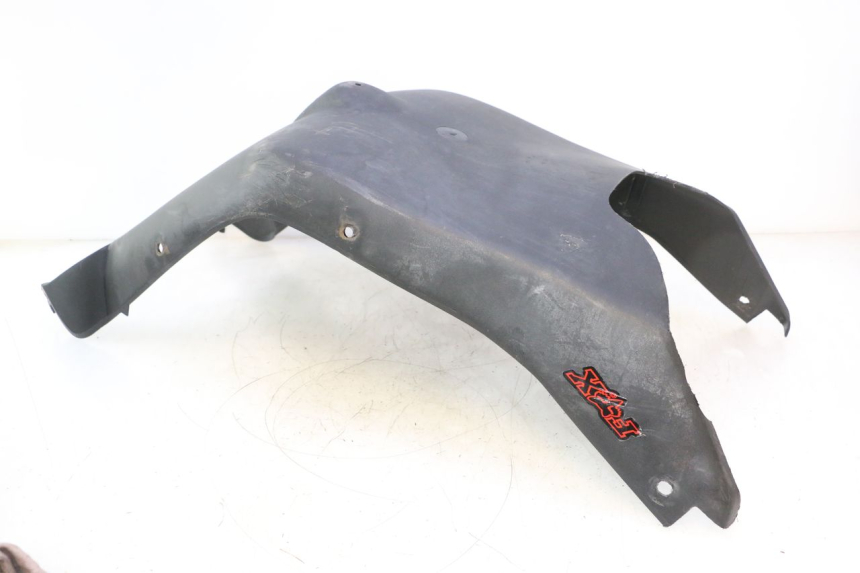 photo de Soleira PEUGEOT TREKKER 50 (1995 - 2004) - Ampliação dos componentes