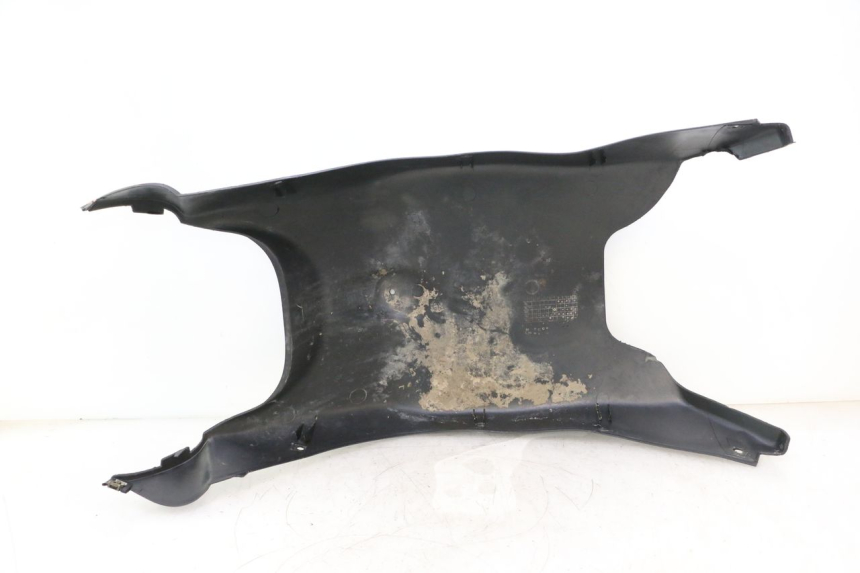 photo de Soleira PEUGEOT TREKKER 50 (1995 - 2004) - Pontos de fixação