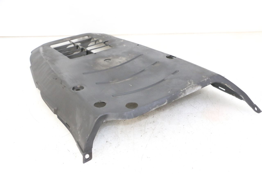 photo de Soleira SUZUKI UH BURGMAN 125 (2002 - 2006) - Ampliação técnica