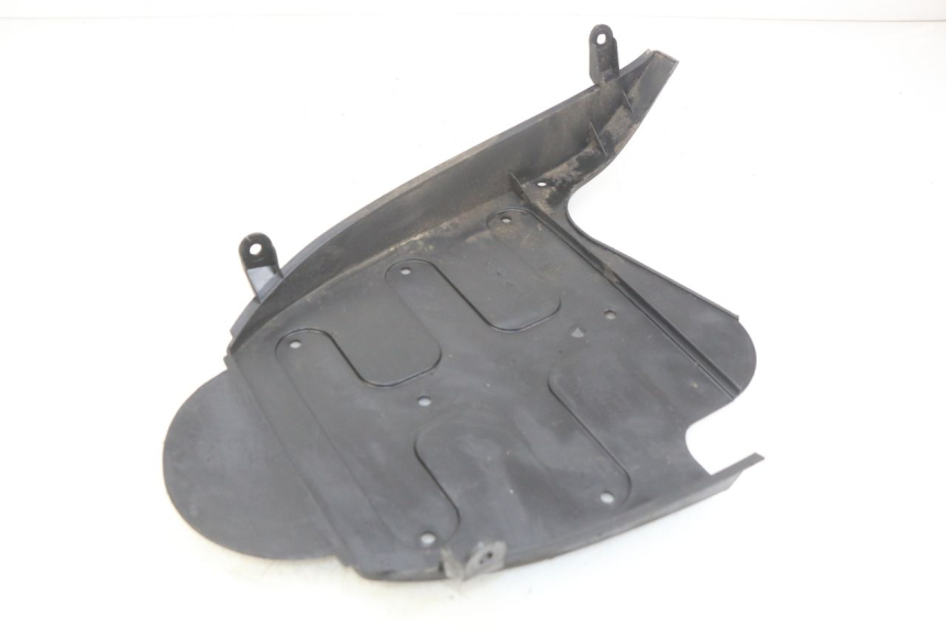 photo de Soleira KYMCO VITALITY 2T 50 (2004 - 2010) - Zoom do estado de desgaste