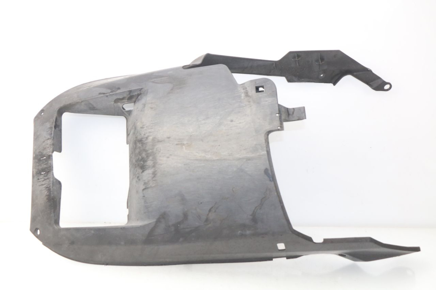 photo de Soleira YAMAHA X-MAX XMAX 125 (2010 - 2013) - Vista principal