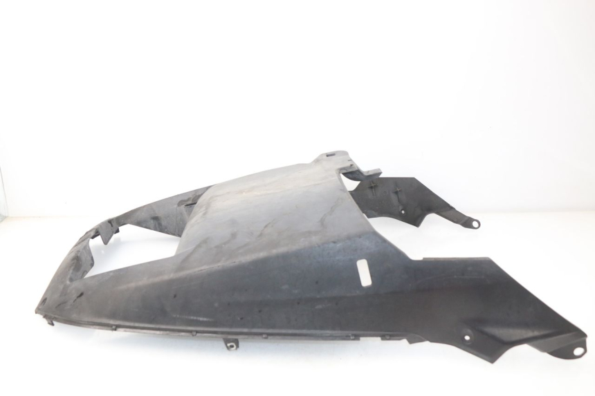 photo de Soleira YAMAHA X-MAX XMAX 125 (2010 - 2013) - Zoom do estado de desgaste