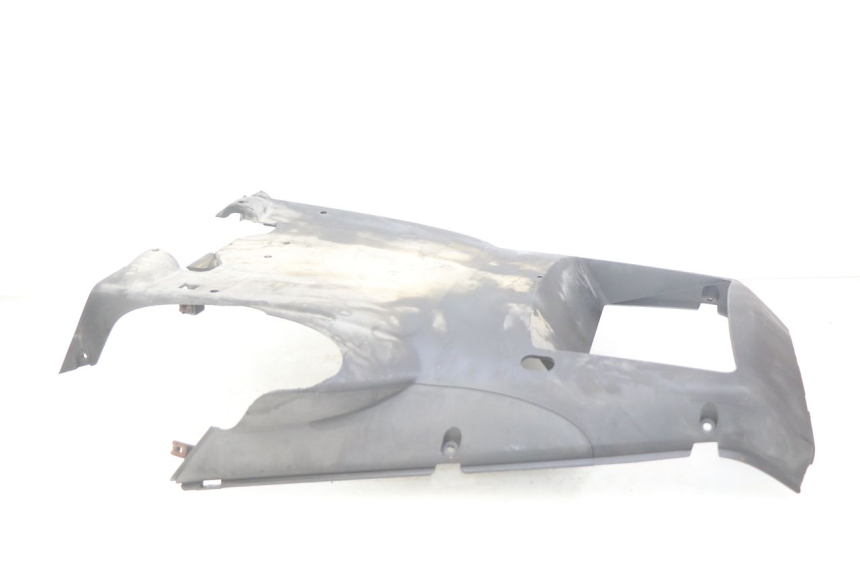 photo de Soleira YAMAHA XMAX X-MAX 125 (2006 - 2009) - Ampliação técnica