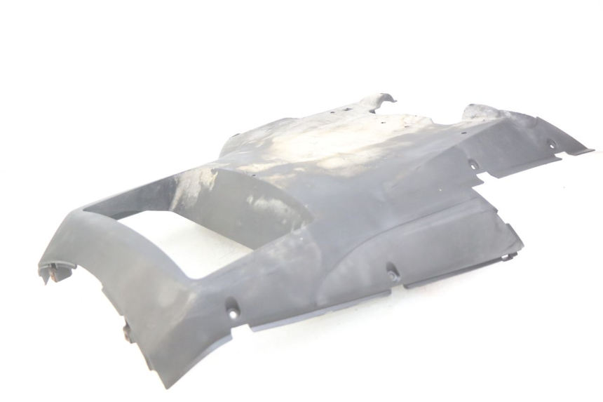 photo de Soleira YAMAHA XMAX X-MAX 125 (2006 - 2009) - Pontos de fixação