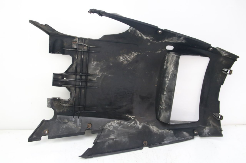photo de Soleira YAMAHA XMAX X-MAX 125 (2006 - 2009) - Detalhe da peça