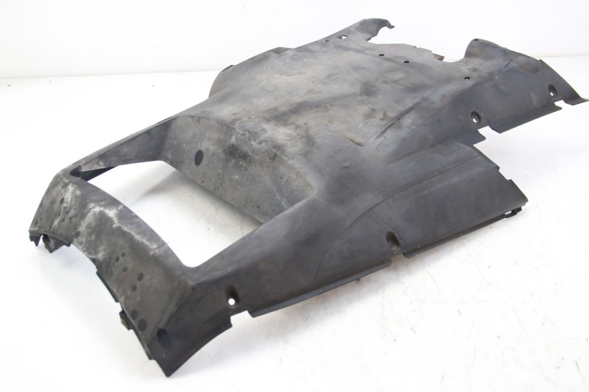 photo de Soleira YAMAHA XMAX X-MAX 125 (2006 - 2009) - Outro ângulo de visão