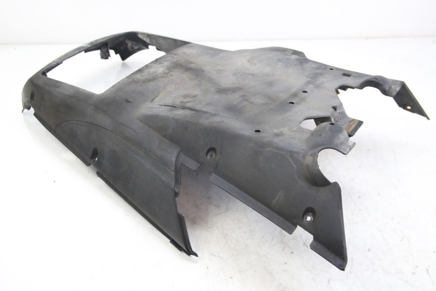 photo de Soleira YAMAHA XMAX X-MAX 125 (2006 - 2009) - Ampliação técnica