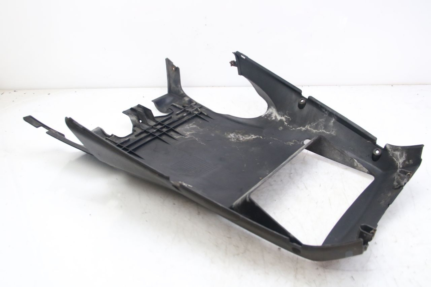 photo de Soleira YAMAHA XMAX X-MAX 125 (2006 - 2009) - Pontos de fixação