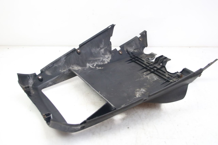 photo de Soleira YAMAHA XMAX X-MAX 125 (2006 - 2009) - Estado da superfície