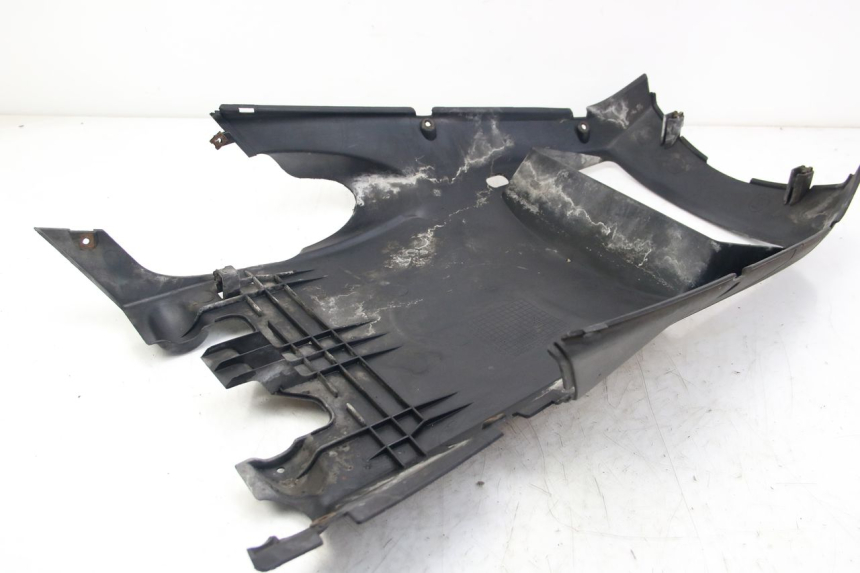 photo de Soleira YAMAHA XMAX X-MAX 125 (2006 - 2009) - Marcações e referências
