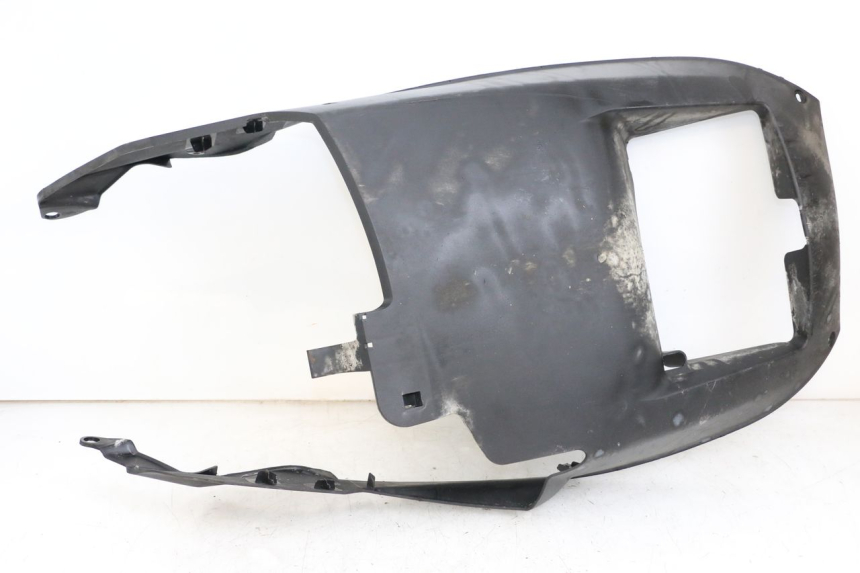 photo de Soleira YAMAHA X-MAX XMAX 125 (2010 - 2013) - Zoom do estado de desgaste