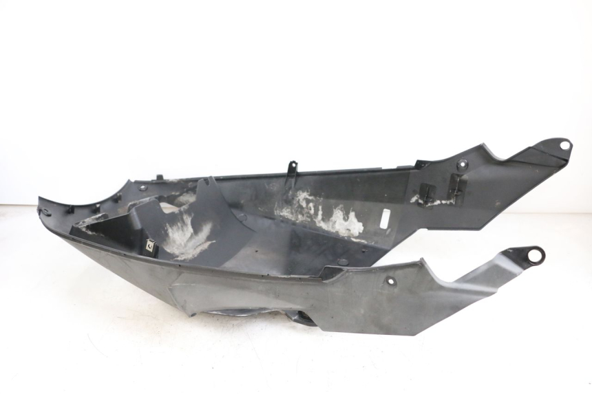 photo de Soleira YAMAHA X-MAX XMAX 125 (2010 - 2013) - Ampliação técnica