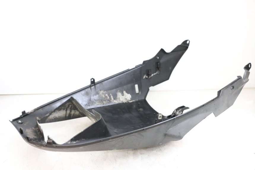 photo de Soleira YAMAHA X-MAX XMAX 125 (2010 - 2013) - Vista geral