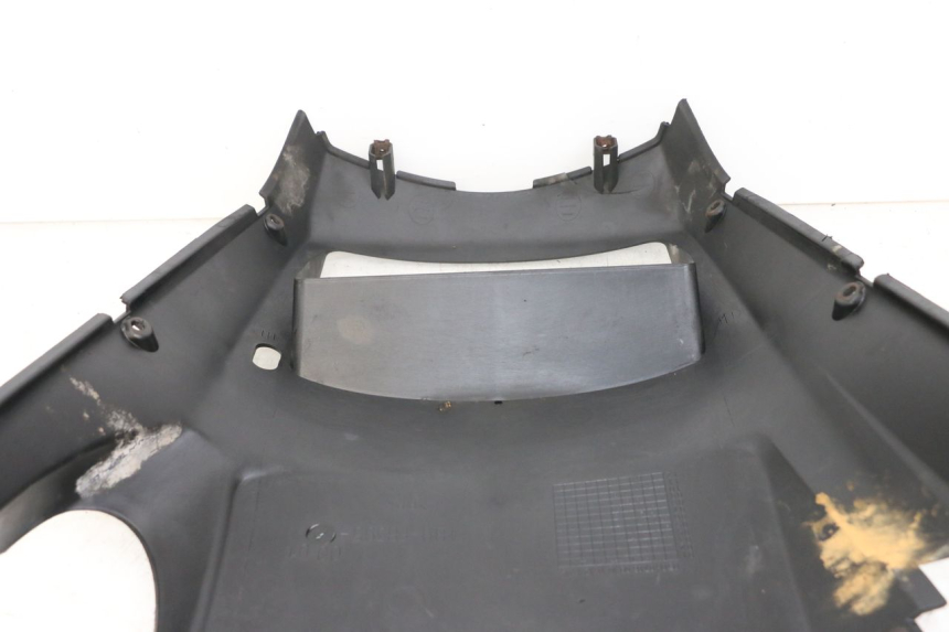 photo de Soleira YAMAHA X-MAX XMAX 250 (2006 - 2009) - Zoom do estado de desgaste