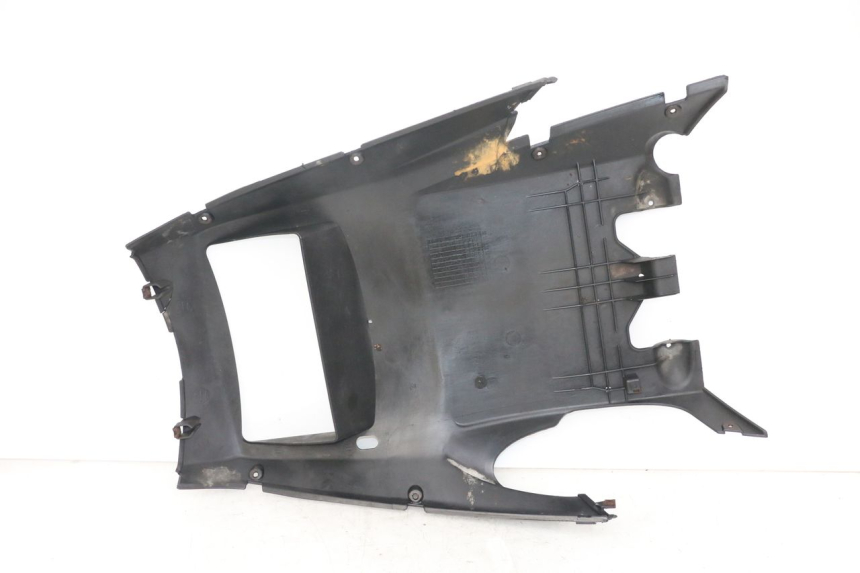 photo de Soleira YAMAHA X-MAX XMAX 250 (2006 - 2009) - Ampliação técnica