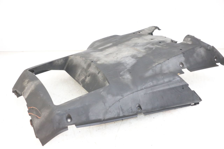 photo de Soleira YAMAHA X-MAX XMAX 250 (2006 - 2009) - Vista geral