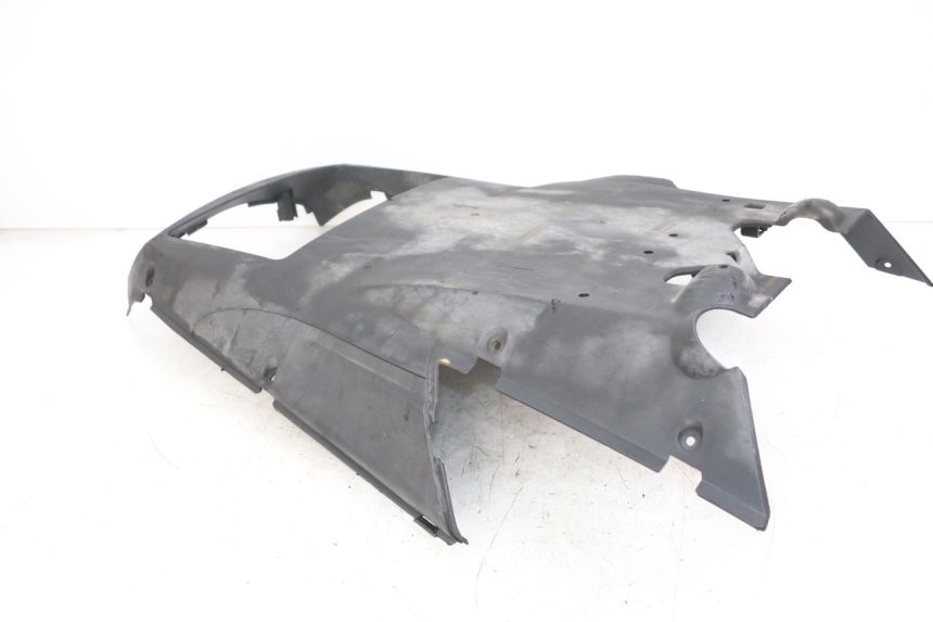 photo de Soleira YAMAHA X-MAX XMAX 250 (2006 - 2009) - Pontos de fixação