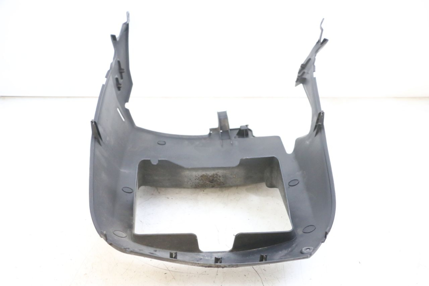 photo de Soleira YAMAHA X-MAX XMAX 125 (2010 - 2013) - Zoom do estado de desgaste