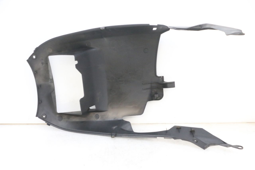 photo de Soleira YAMAHA X-MAX XMAX 125 (2010 - 2013) - Ampliação técnica