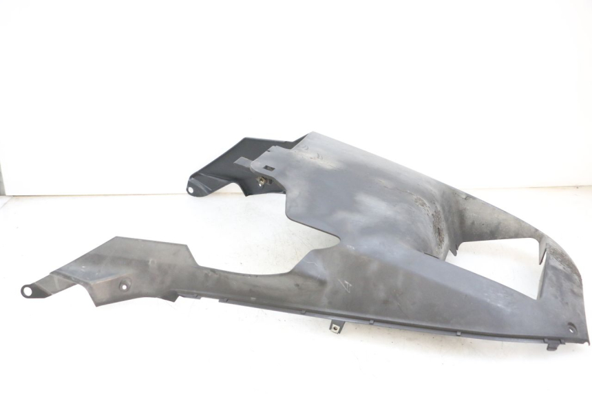 photo de Soleira YAMAHA X-MAX XMAX 125 (2010 - 2013) - Estado da superfície