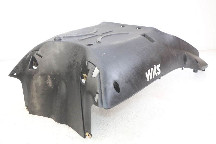 photo de Soleira SYM X-PRO 4T 50 (2014 - 2021) - Outro ângulo de visão