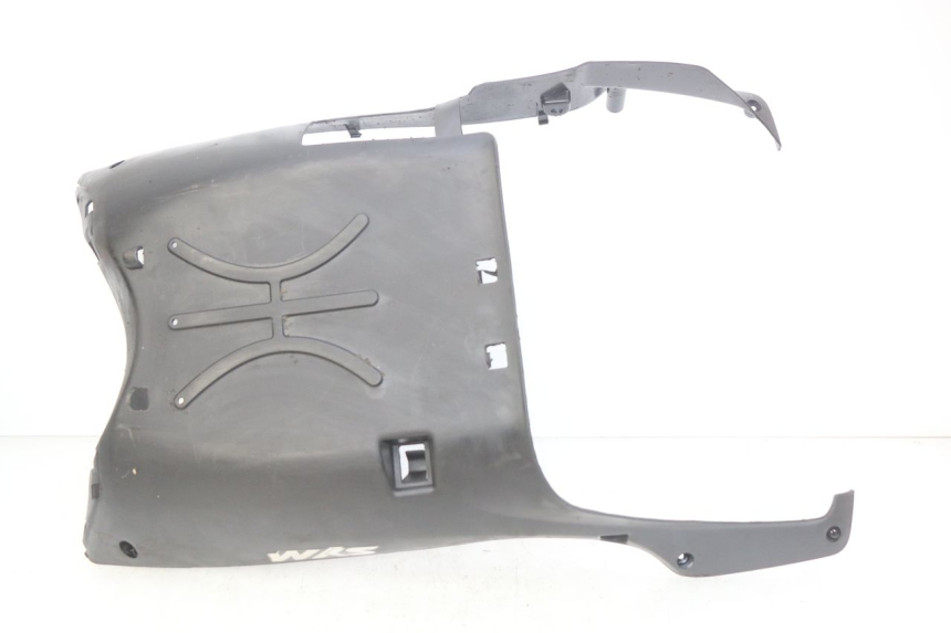 photo de Soleira SYM X-PRO 4T 50 (2014 - 2021) - Vista geral