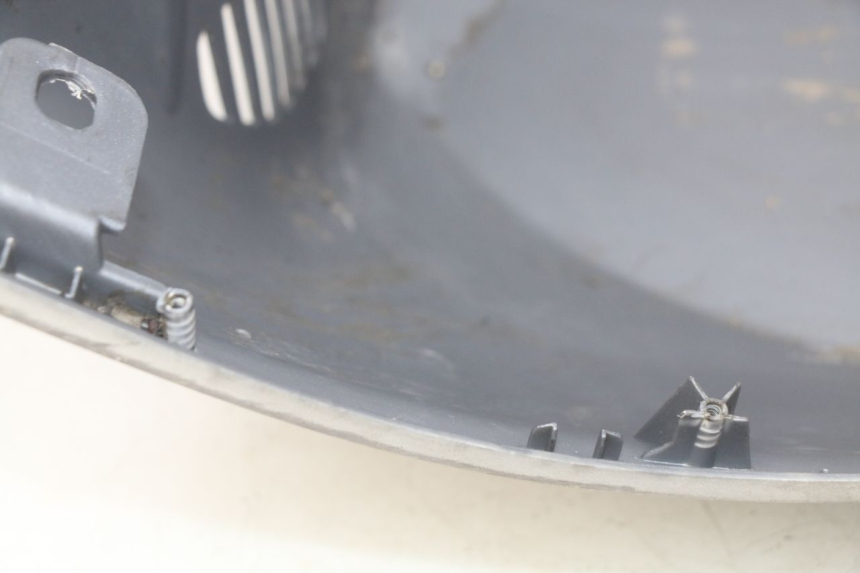 photo de Soleira PIAGGIO X9 EVOLUTION 250 (2003 - 2007) - Ampliação técnica